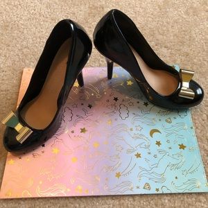 💥3for25💥 Lauren Conrad black heels